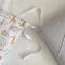Комплект постільної білизни для новонародженого Happy night Zoo стандарт, овал купити в Україні | код товару: 02107272